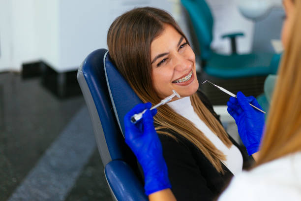Professional Holistic Dental Care Services in Brookshire, TX