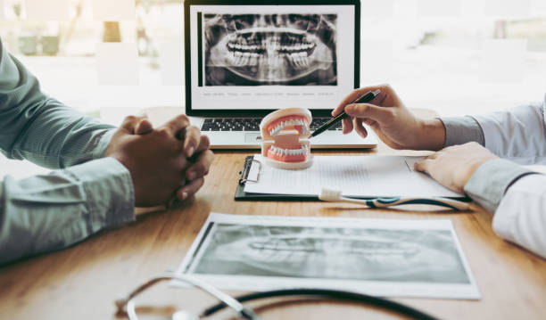 Best Root Canal Treatment  in Brookshire, TX