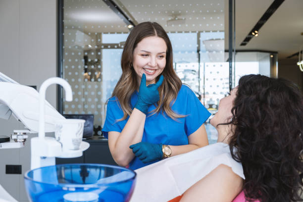 Best Dental X-Rays and Imaging  in Brookshire, TX