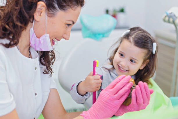 Dental Inlays and Onlays in Brookshire, TX
